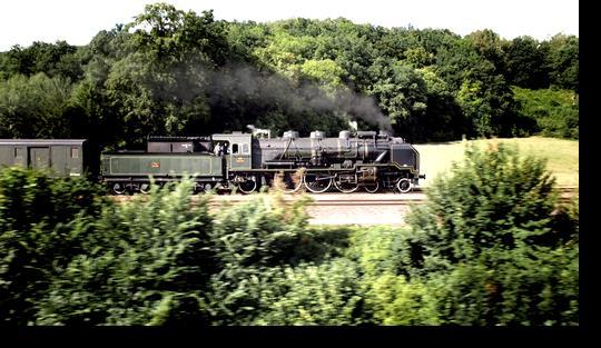 Hledá se Orient Express S premiérou v sobotu 25. května ve 20.10.