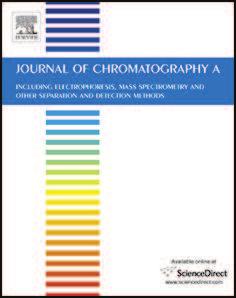 Department of Physical and Macromolecular Chemistry, Prague, Czech Republic a r t i c l e i n f o Article history: Received 24 October 2013 Received in revised form 3 January 2014 Accepted 6 January