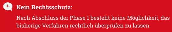 Z hlediska BUNDu nesmí být vyloučená žádná lokalita pouze