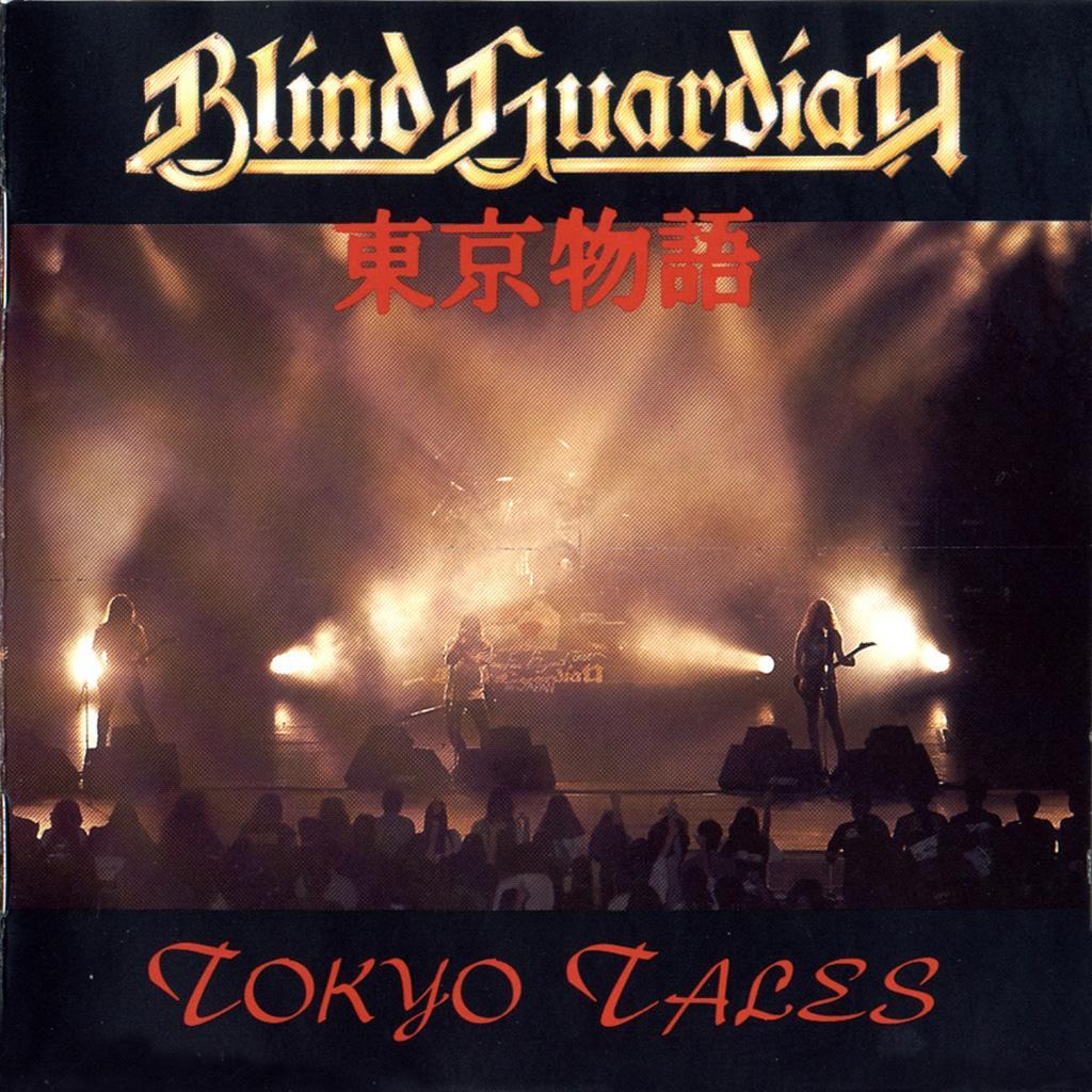 Tokyo Tales
