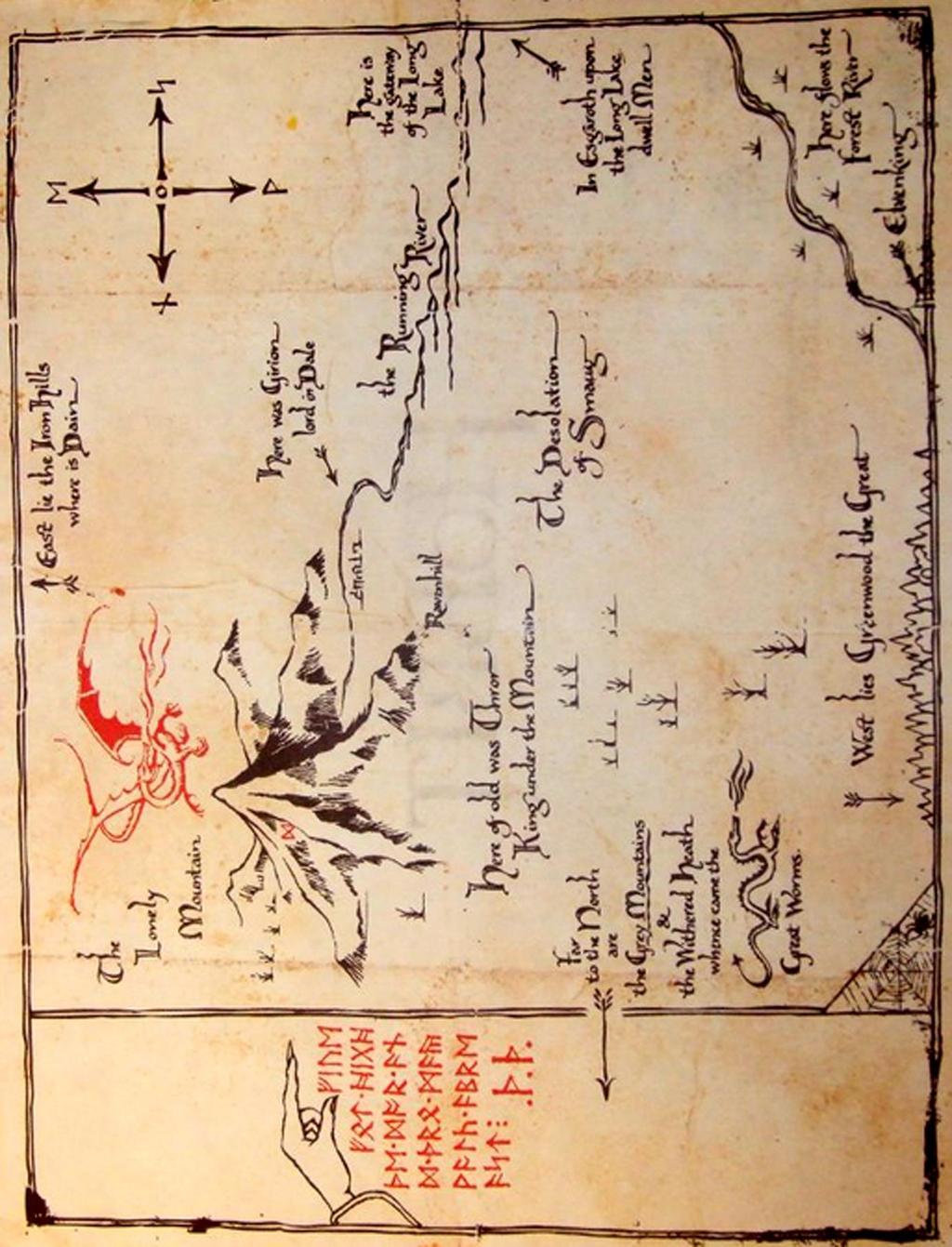 J.R.R.Tolkien -