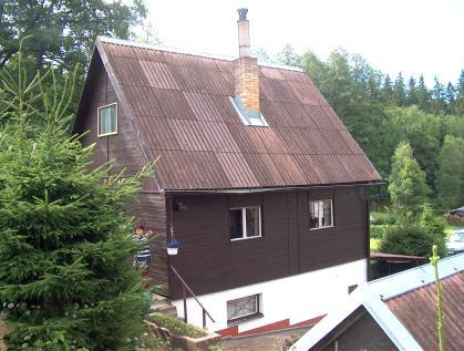 Ohrožené objekty - Počátecký potok přítoky (seřzeno