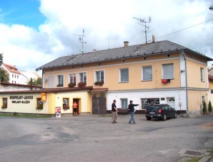 Morvská 9 Ann GRIEBLEROVÁ (1) Krel HEJTMÁNEK (2) Věr HOUDKOVÁ (3) Mikuláš LÁNG (4) Hn MIKEŠOVÁ (5)