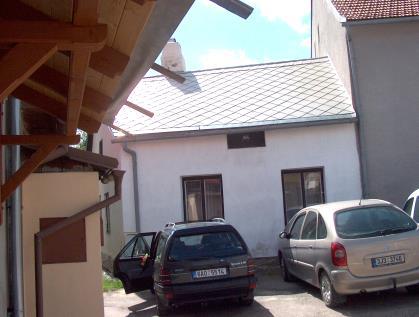 Stršnice 22 Miloslv MIKOLÁŠEK Terez