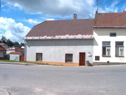 objekt právnické osoby 28 Ann