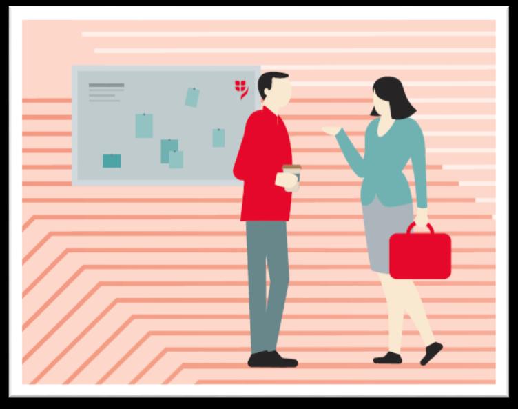ORGANIZACE A SPOLUPRÁCE Koncepce diverzity na základě strategie HR, strategie CSR a Code of Business Ethics Gender 42,6% tvoří podíl žen mezi manažery v rámci celého koncernu na