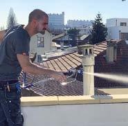 nejdelší životnost QuikPak poskytuje jednoduchá modulární řešení Renovujte celé čerpadlo do 2 minut Pneumatiky odolné