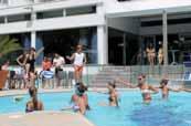 Napoli L SERR RESORT ITLY VILLGE - - Wi-Fi bazén dětský bazén - - -»