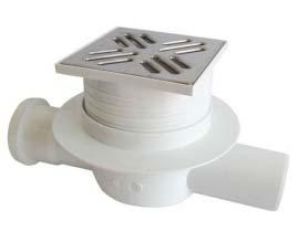 6571 Izolační zvuková fólie pod závěsné WC a bidet 426x390mm