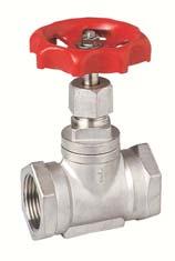 provozní teplota 20 C až +200 C výrobce SFERACO Francie 3/8" 1/2" 3/4" 1" 5/4" 6/4" 2" 2,5" 1409,80 1563,50 2003,40 2544,00 3333,70 4240,00 6095,00 11638,80 3 4 14840,00 23245,80 140 Mosazný sací koš