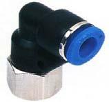 teplot : 20 C až +80 C 4xM5 4x1/8" 4x1/4" 6xM5 6x1/8" 6x1/4" 6x3/8" 6x1/2" 19,60 27,20 35,70 23,60 31,70 37,90 48,70 75,60 8x1/8" 8x1/4" 8x3/8" 8x1/2" 10x1/8" 10x1/4" 10x3/8" 10x1/2" 33,80 42,60