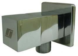 kohout 1/2"x3/4" filtrem a s růžicí, 0 až 90 390F