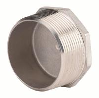 NEREZOVÉ TVAROVKY STRANA 57 NS2076 řada STANDARD typ závitu BSP výrobce SFERACO Francie 1/2" 3/4" 1" 5/4" 6/4" 2" 26,90 40,00 NS2077
