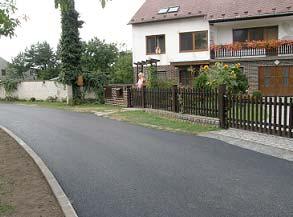 etapa a obnovu parku a dětská hřiště.