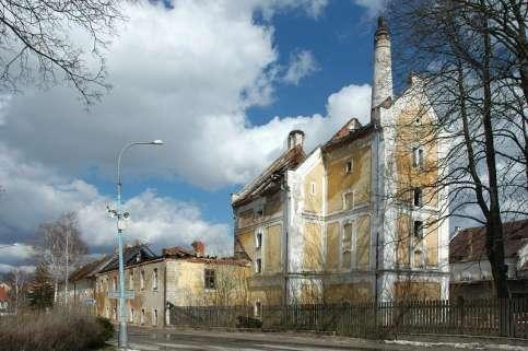 108 a tak byly poměrně malé, spíše takové hrkáče, či krcálky, jak se jim v mlynářské hantýrce říkávalo.