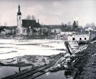 18 zasvěcen sv.leonardovi/ Linhartovi/.