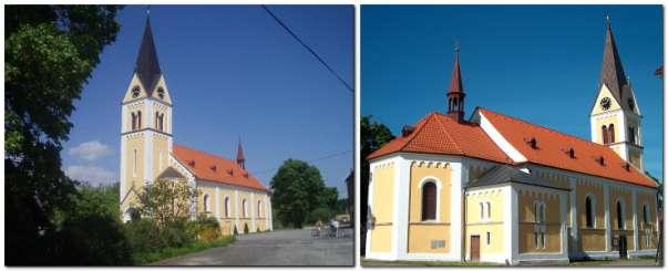 7 Kostel