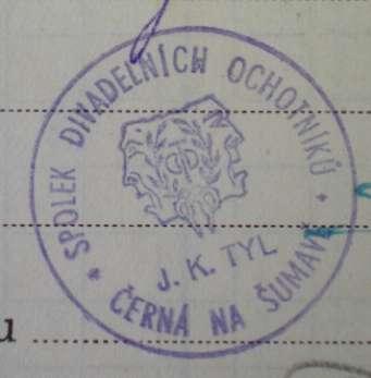 Po roce 1989 však veškeré tyto činnosti