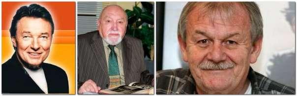 80 K a r e l znamená král Tentokrát jsem se pustil do jakési úvahy, poněkud odlehčeného charakteru.podnětem mi byl sobotní večer televizního udělování cen Tý Tý, uváděný velmi vtipně Karlem Šípem.