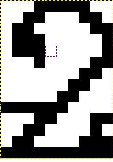 Každý ze dvou vstupů, x1 a x2, má odpovídající váhu, takže výstup perceptronu by měl být funkce jednoduchého váženého součtu těchto vstupů. Viz rovnice [14].