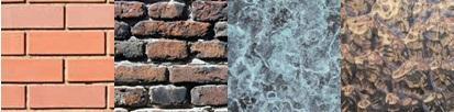 2 Analýza textur v obraze 2.1 Textura Nejprve je důležité položit si otázku, co to vlastně textura je. Ta je zodpovězena v článku [1], ze kterého je také převzaný následující text.