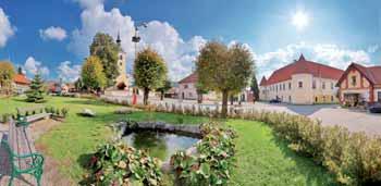 Infocentrum, Zámek 1, Louňovice pod Blaníkem t/f: 732 221 060 www.lounovicepodblanikem.cz 29.