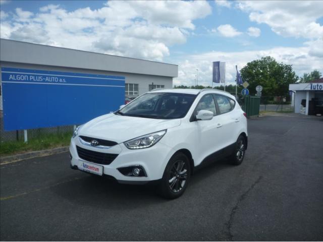 TRIKOLOR Hyundai 1,0 T-GDI MT STYLE PLUS vyr. 12/2018, SUV/5, benzin 883 vyr.