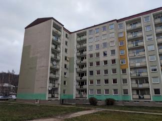 PŘEHLED ÚDAJŮ ID (Surveyor s Report): 223/8193/2018 LV no.