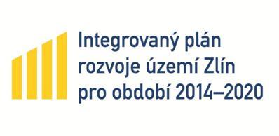 Statutární město Zlín jako nositel integrované strategie Integrovaný plán rozvoje území Zlín pro období 2014-2020 vyhlašuje 21.