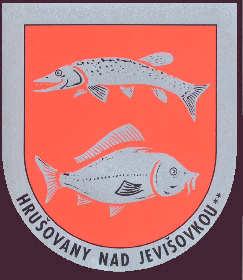 MĚSTSKÝ ÚŘAD HRUŠOVANY NAD