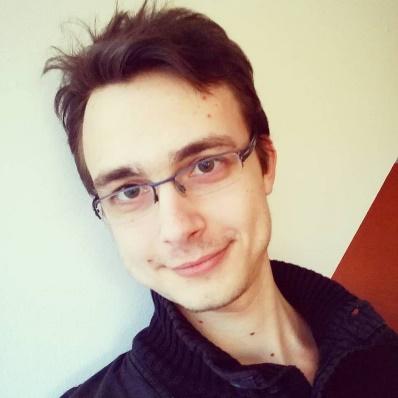 REAKCE MODIFIKOVANÝCH FERROCENŮ SE SENDVIČOVÝMI KOMPLEXY IV. SKUPINY Matyáš Kout školitel: Mgr. Michal Horáček PhD.