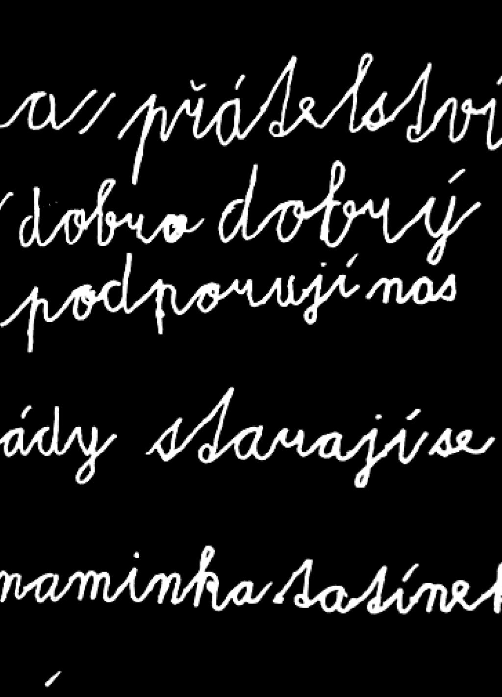 Vážení koordinátoři dobrovolnických mentoringových programů, i další čtenáři, dostává se vám do rukou manuál Evaluační metody MENTORING, který je určen primárně pro koordinátory programu Pět P v