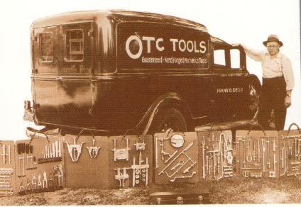 1929- Owatonna Tool