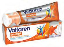 Ibalgin 400 48 potahovaných tablet 95 Kč 69 Kč Voltaren Emulgel gel, 120 g 289 Kč 239 Kč ENDIARON 20 potahovaných tablet 189 Kč 159 Kč Fenistil 1 mg/g, gel, 50 g 289 Kč 229 Kč Účinné analgetikum,