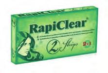 LACTACYD Pharma Senzitivní 159 Kč 250 ml Kompletní řada přípravků pro intimní hygienu žen s šetrným a jemným složením. Pro každodenní použití. Gynekologicky testováno.