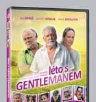 LÉTO S GENTLEMAM ORIG. NÁZEV: LÉTO S GENTLEMAM ROMANTICKÝ 19. 6. Anna (Alena Antalová) tráví se svým manželem (Igor Bareš) každé léto v chatové oblasti pár desítek kilometrů za Prahou.