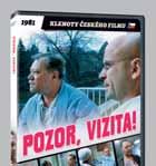 svobodomyslného člověka doslova očistcem Cesta k novému začátku není snadná!