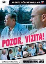 Nejen, že s ním nemůže mít vytoužené děti, ale navíc musí snášet manželův fyzický i psychický úpadek... 8596086002288 POZOR, VIZITA!