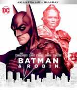 Ve třetím ze série skvělých fi lmů o Batmanovi od Warner Bros.