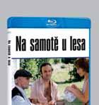 BLU-RAY 2 / 11,99 Příběh pražské rodiny, která se rozhodne zakoupit venkovskou chalupu, ovšem i s dědou, původním to majitelem. Ten jim zatím pronajme jednu místnost a slíbí později prodat celý dům.