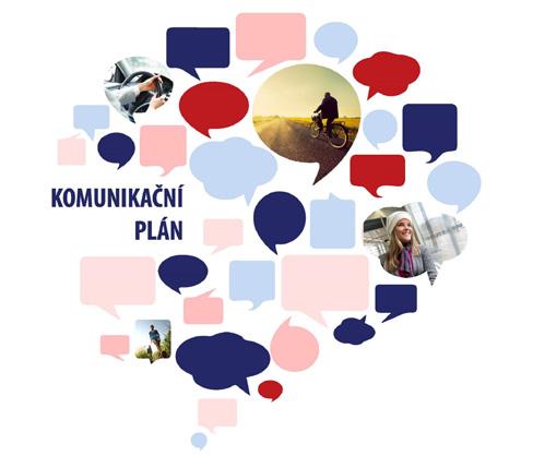 Komunikační plán ACCENDO Centrum pro vědu a výzkum, z.ú. Člen skupiny PAAC CONSORTIUM Web: accendo.cz Email: info@accendo.