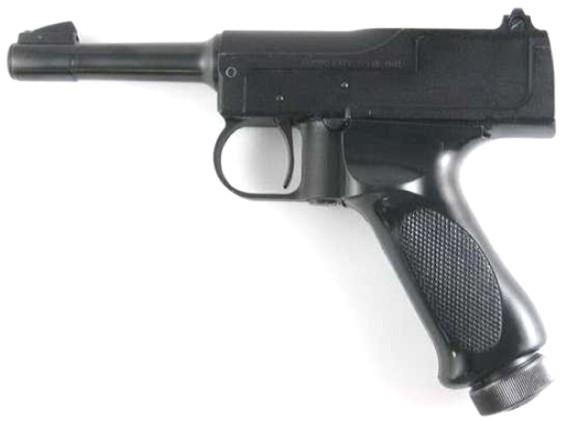 Pistole ČZ vz.70 Ráže 7,65 mm Browning (.
