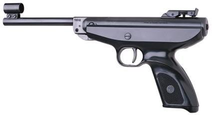 2.1.13 Vzduchová pistole TEX model 3 (TEX 083) Vzduchová pistole TEX model 3 vznikl přepracováním původního modelu TEX 086 s cílem zlepšit vlastnosti zbraně.