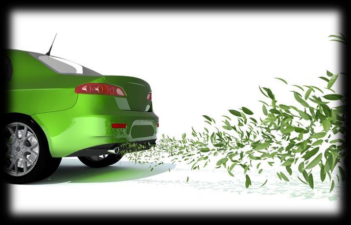 Generace Y a zelená řešení v automobilovém průmyslu Cíl práce: Na základě analýzy postojů generace Y vůči zeleným řešením podat návrh strategie na rozšíření relevantních aktivit