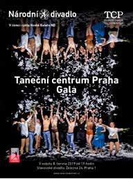 Gala Tanečního centra Praha V Tanečním centru Praha existuje konzervatoř gymnázium od 1.
