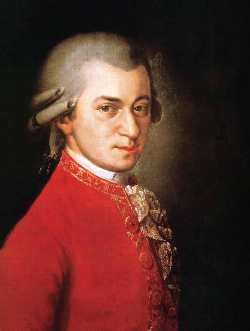 Opera Hudební ředitel Opery Národního divadla: JAROSLAV KYZLINK Hudební ředitel Státní opery: ANDREAS SEBASTIAN WEISER MOZART DON GIOVANNI UVÁDÍME OD 14. 8. DO 15. 9.