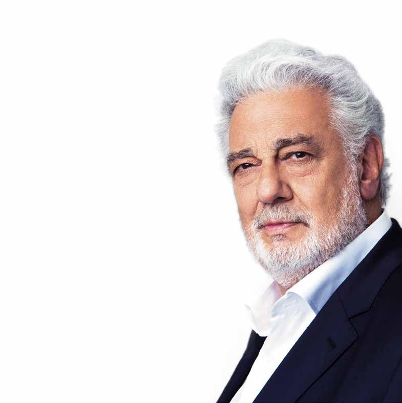 ŽIVOT V NÁRODNÍM DIVADLE Operalia 2019 Národní divadlo v červenci hostí prestižní pěveckou soutěž pro mladé talenty.
