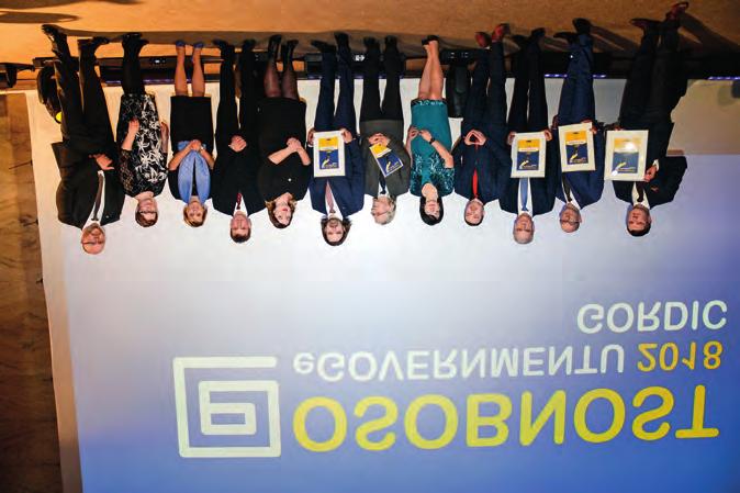 Patrik Merhaut získal ocenění eosobnost Egovernmentu V březnu proběhl slavnostní večer eosobnost Egovernmentu pod záštitou vládního zmocněnce pro ICT a digitalizaci Vladimíra Dzurilly, náměstka