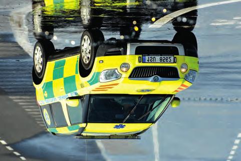 rychlost 174 km/h ŠKODA KODIAQ automobil setkávacího systému