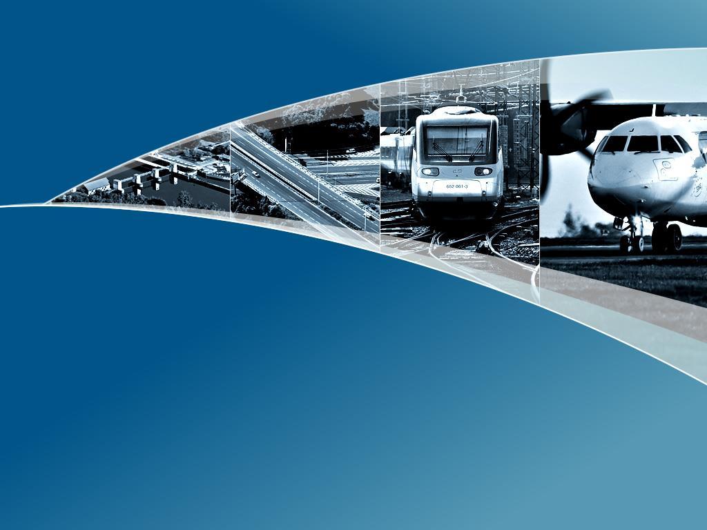 Rozvoj datově propojené a automatizované mobility v ČR CRA